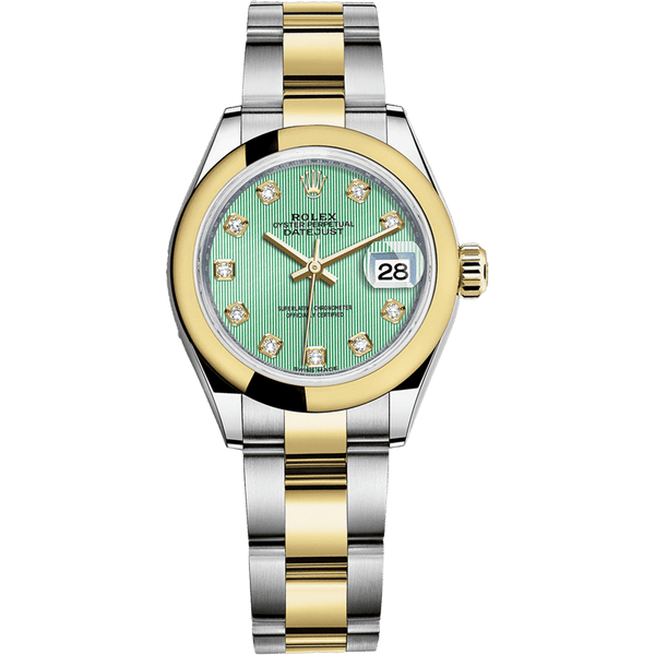 Rolex Oyster Perpetual Datejust 28mm | 279163-0016