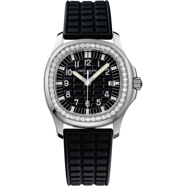 Patek Philippe Aquanaut Luce 35.6mm | 5067A-001