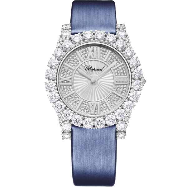 Chopard L'heure du Diamant 35.7mm | 139419-1401