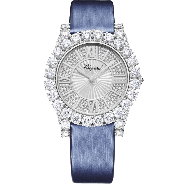 Chopard L'heure du Diamant 35.7mm | 139419-1401