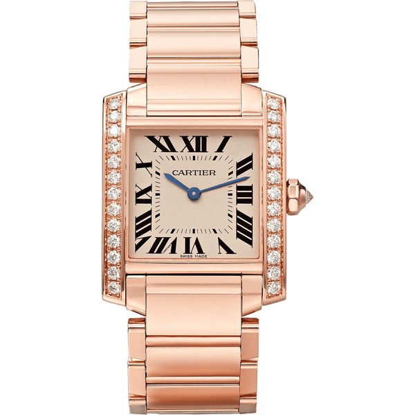 Cartier Tank Medium Model | WJTA0023