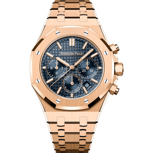 Audemars Piguet Royal Oak Selfwinding Chronograph 38mm | 26715OR.OO.1356OR.01