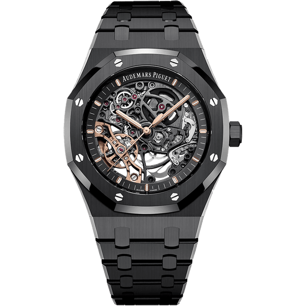 Audemars Piguet Royal Oak Double Balance Wheel Openworked 41mm | 15416CE.OO.1225CE.01