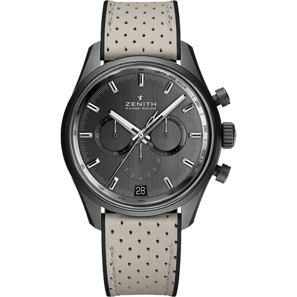 Zenith El Primero Chronomaster Range Rover 42mm | 24.2040.400/27.R797