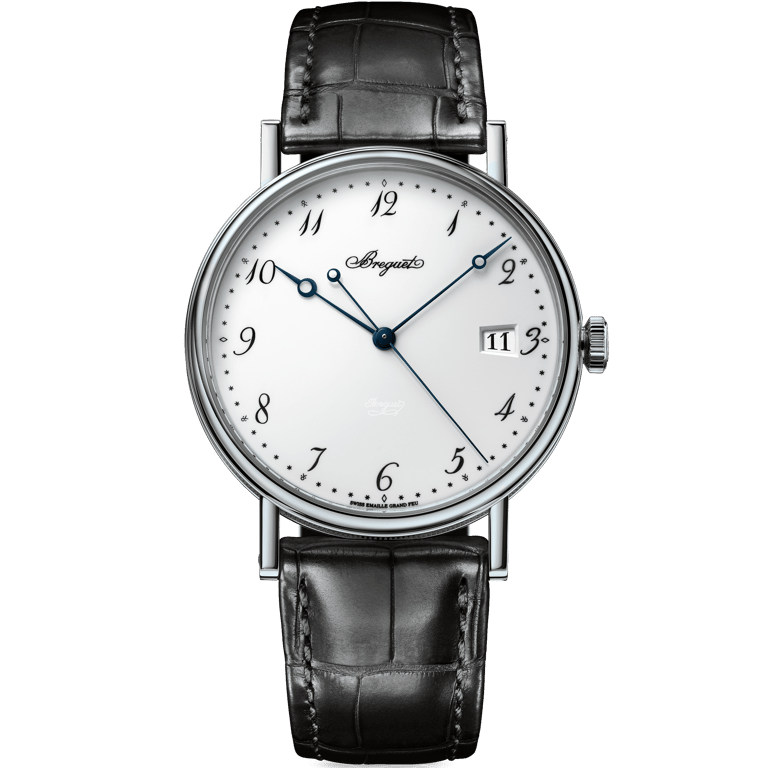 Breguet Classique 38mm | 5177BB/29/9V6