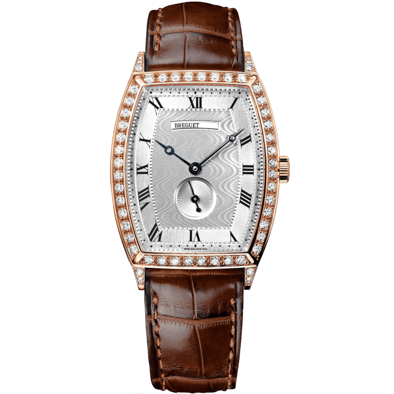 Breguet Heritage Automatic 30mm | 3661BR/12/984/DD00