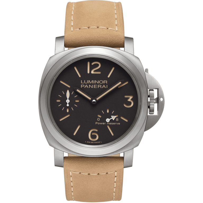 Panerai Luminor 8 Days Power Reserve 44mm | PAM00797