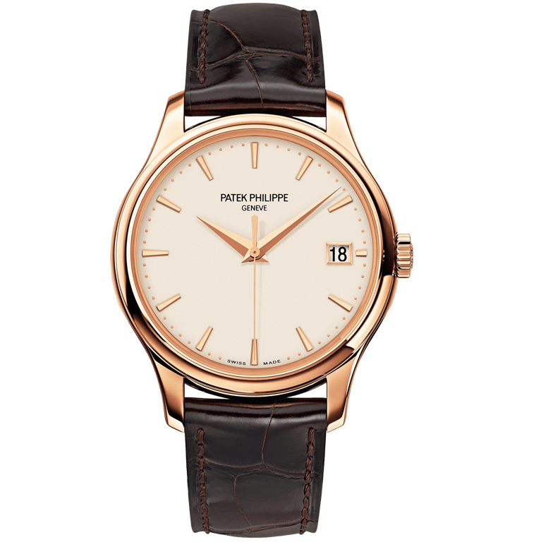 Patek Philippe Calatrava 39mm | 5227R-001