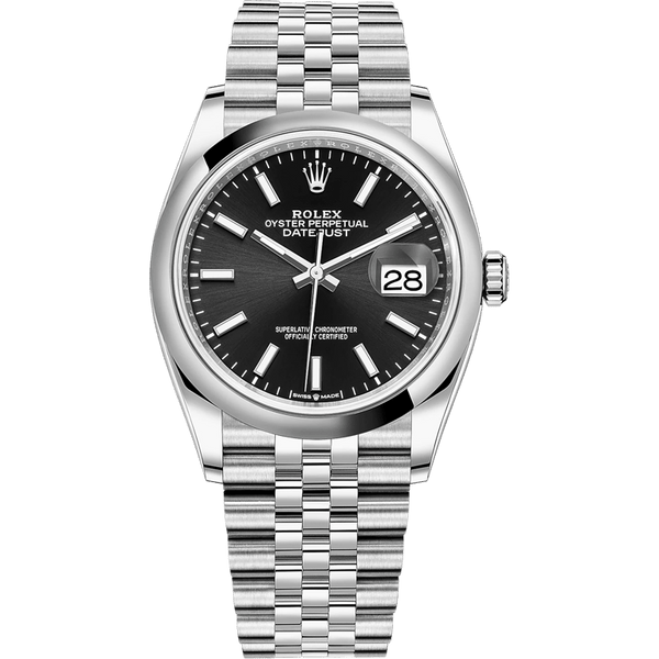 Rolex Oyster Perpetual Datejust 36mm | 126200-0003