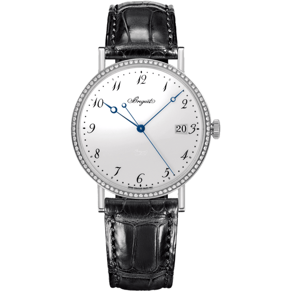 Breguet Classique 38mm | 5178BB/29/9V6/D000