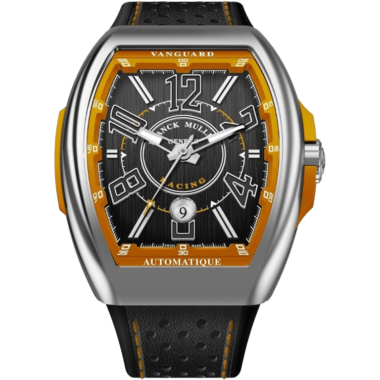 Franck Muller Vanguard V45 Racing | V 45 SC DT RCG AC.OR