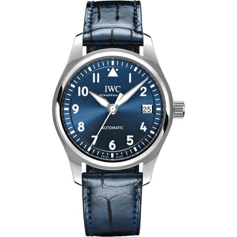 IWC Pilot's Automatic 36mm | IW324008