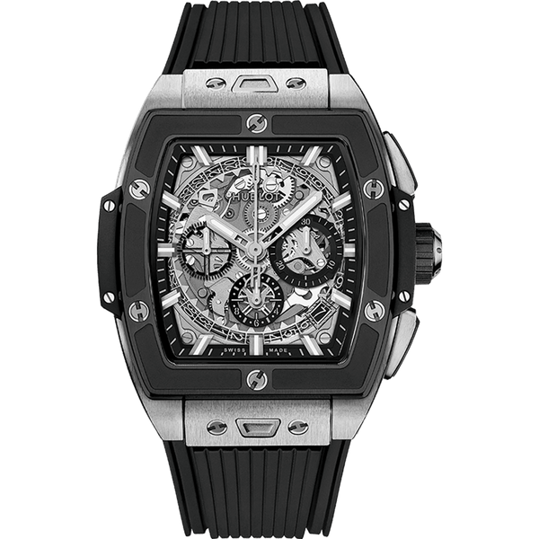 Hublot Spirit of Big Bang Titanium Ceramic 42mm | 642.NM.0170.RX