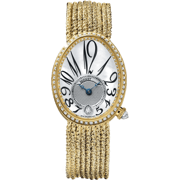 Breguet Reine de Naples | 8918BA/58/J39/D00D