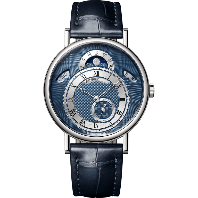 Breguet Classique Day Date Moonphase 39mm | 7337BB/Y5/9VU