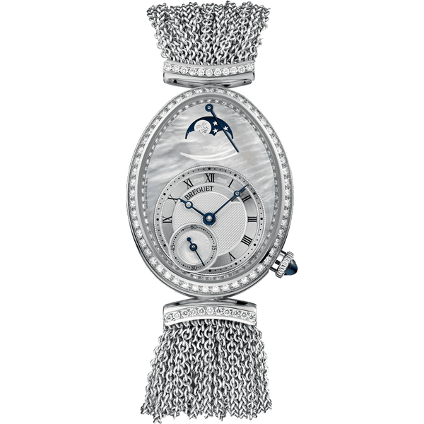 Breguet Reine de Naples | 8908BB/5T/J70/D0DD