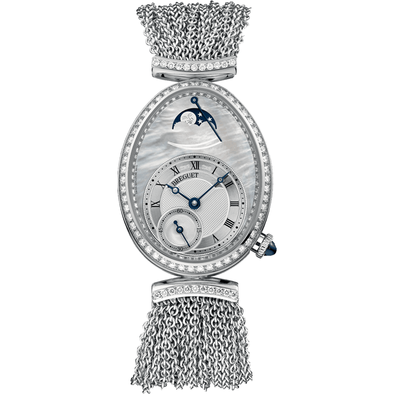 Breguet Reine de Naples | 8908BB/5T/J70/D0DD