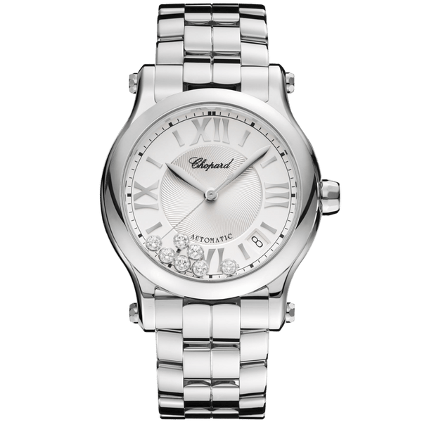 Chopard Happy Sport 36mm | 278559-3002