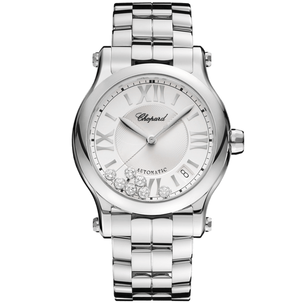 Chopard Happy Sport 36mm | 278559-3002