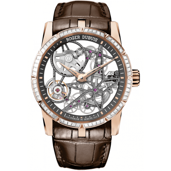 Roger Dubuis Excalibur 42mm | RDDBEX0423