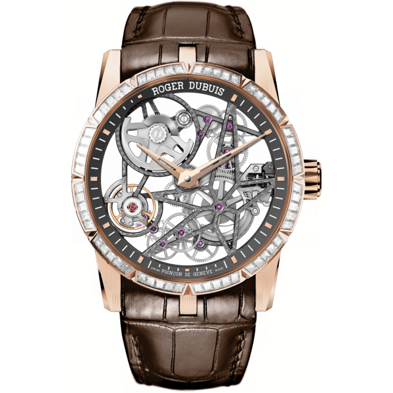 Roger Dubuis Excalibur 42mm | RDDBEX0423