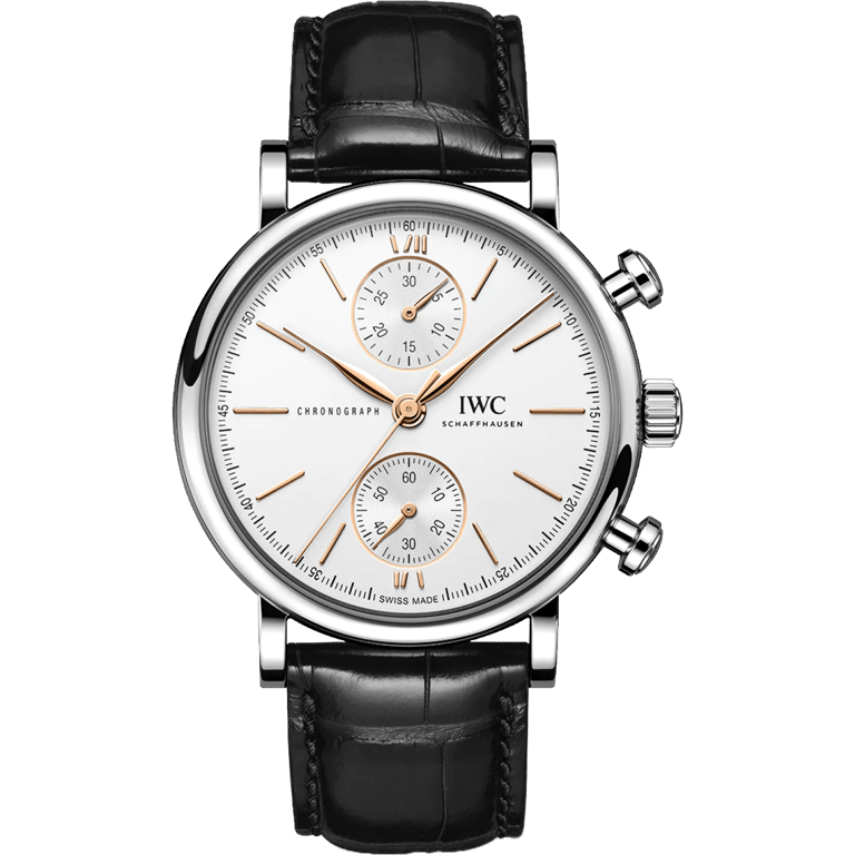 IWC Portofino Chronograph 39mm | IW391406