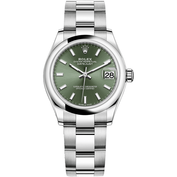 Rolex Oyster Perpetual 31mm | 278240-0011