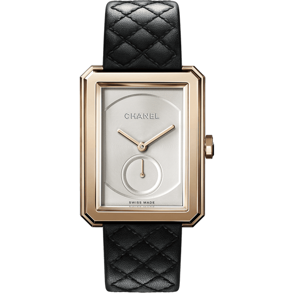 Chanel Boy-Friend Large Version | H6589