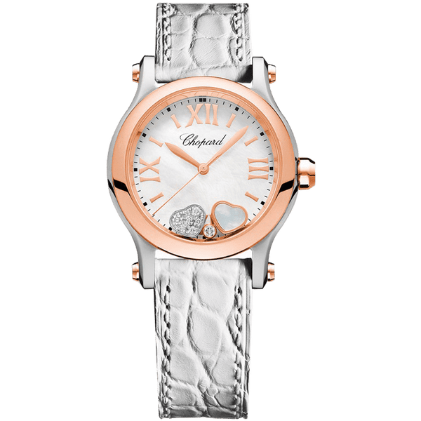 Chopard Happy Hearts 30mm | 278590-6005