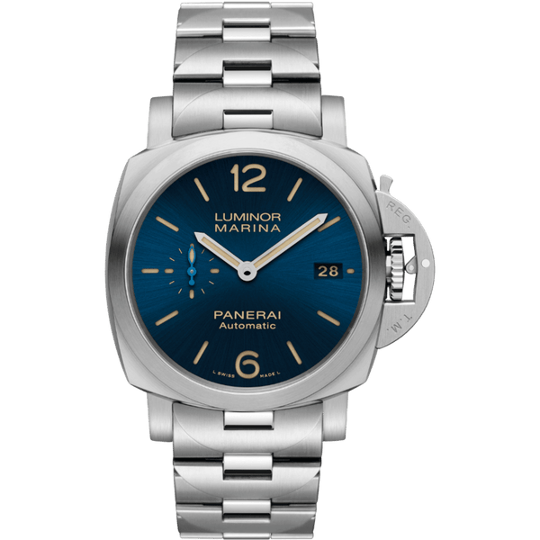 Panerai Luminor Marina 42mm | PAM01028