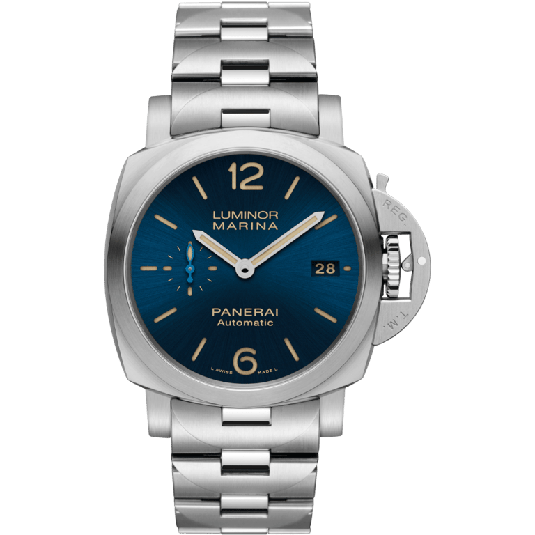 Panerai Luminor Marina 42mm | PAM01028