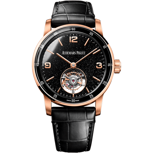 Audemars Piguet Code 11.59 Selfwinding Flying Tourbillon 41mm | 26396OR.OO.D002CR.02