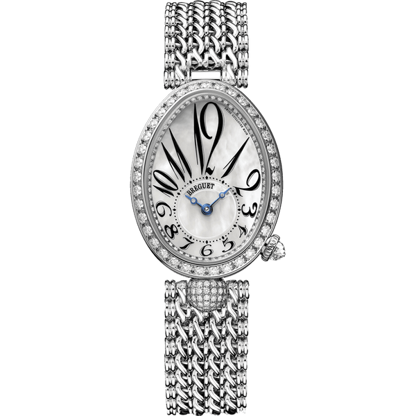 Breguet Reine de Naples | 8928BB/5W/J20/DD00