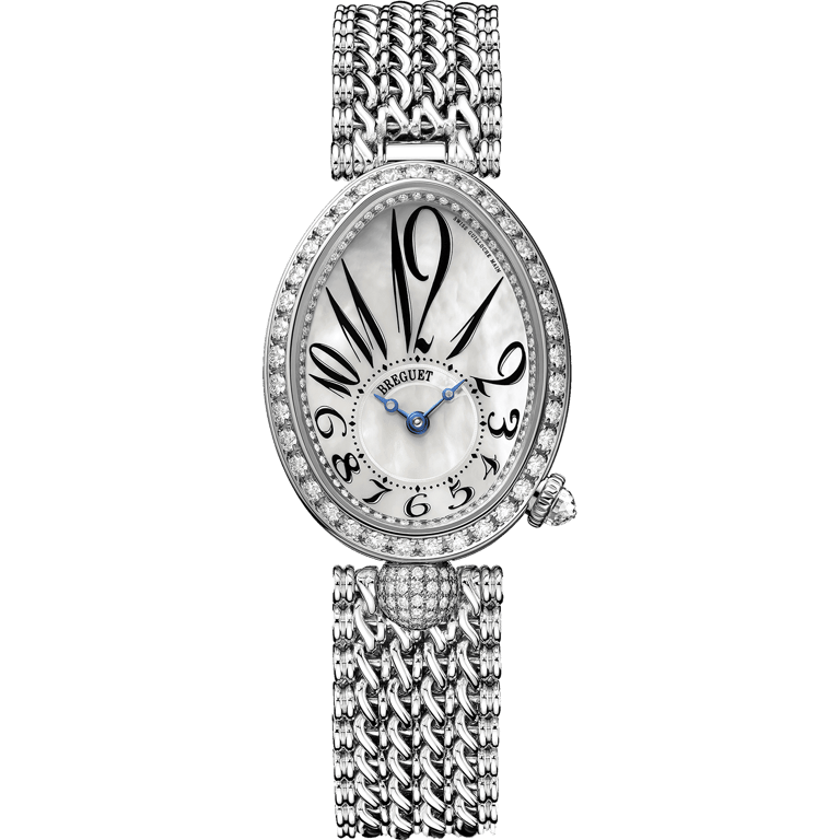 Breguet Reine de Naples | 8928BB/5W/J20/DD00