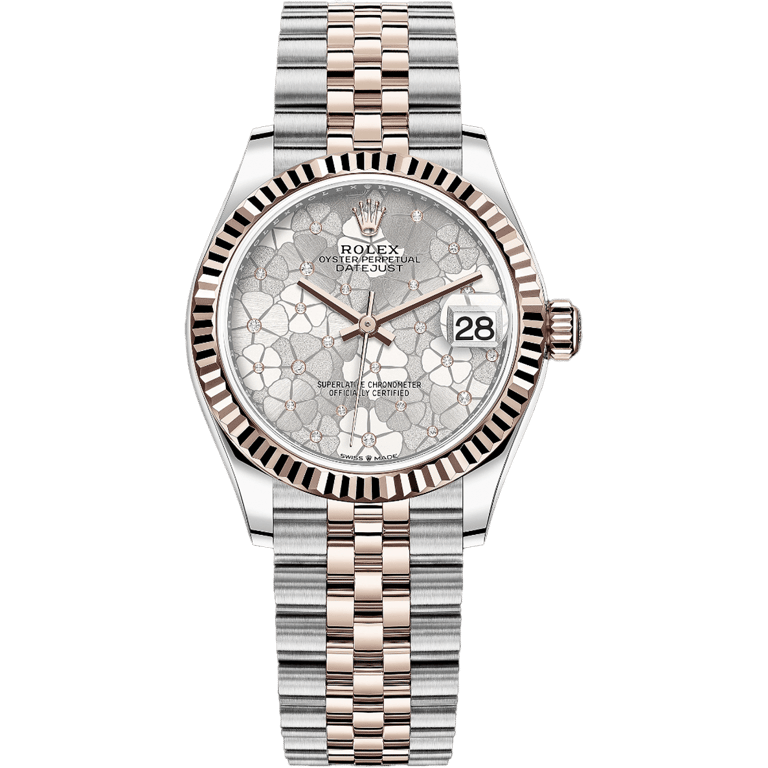 Rolex Oyster Perpetual Datejust 31mm | 278271-0032