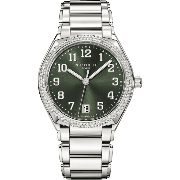 Patek Philippe Twenty~4 36mm | 7300/1200A-011