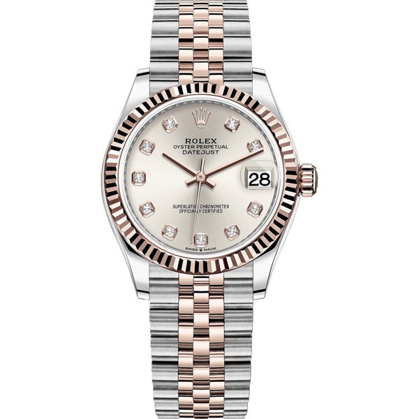 Rolex Oyster Perpetual Datejust 31mm | 278271-0016