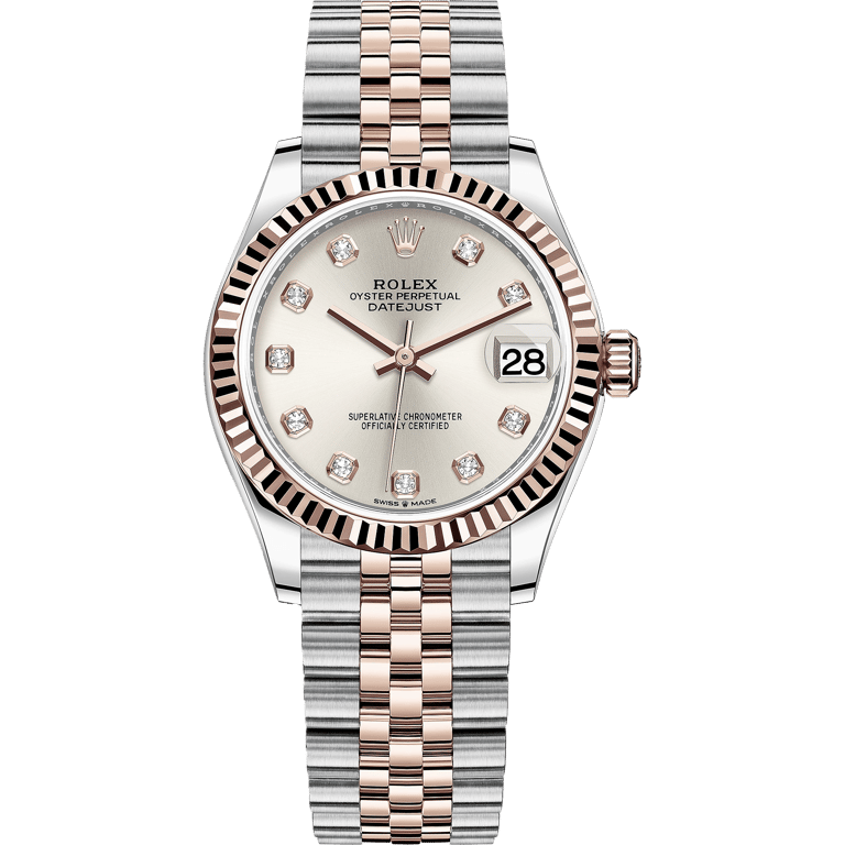 Rolex Oyster Perpetual Datejust 31mm | 278271-0016