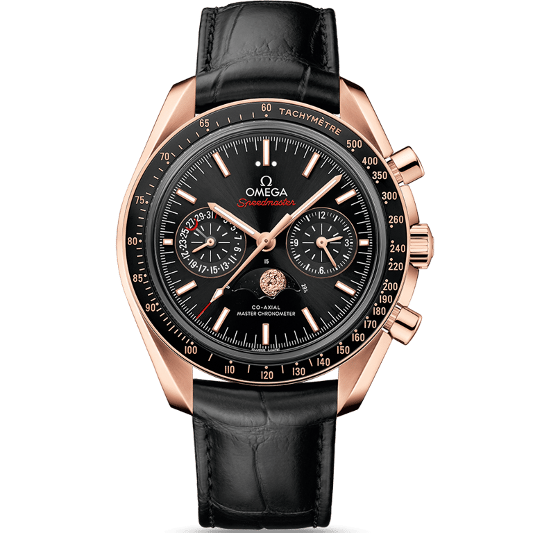 Omega Speedmaster Moonwatch 44mm | 304.63.44.52.01.001