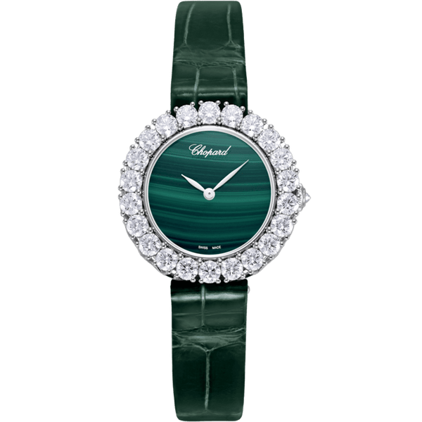 Chopard L'Heure du Diamant 30mm | 13A378-1001