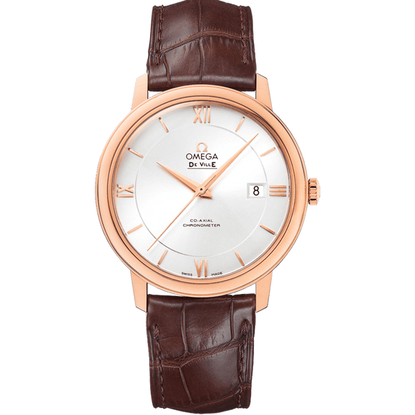 Omega De Ville Prestige 39.5mm | 424.53.40.20.02.001