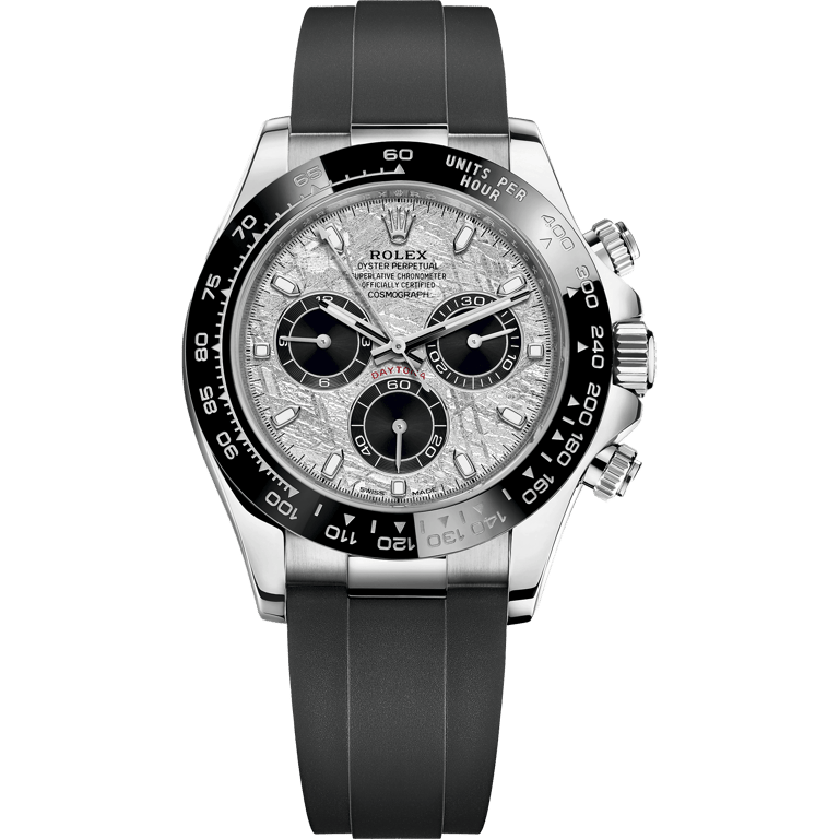 Rolex Oyster Perpetual Cosmograph Daytona 40mm | 116519LN-0038