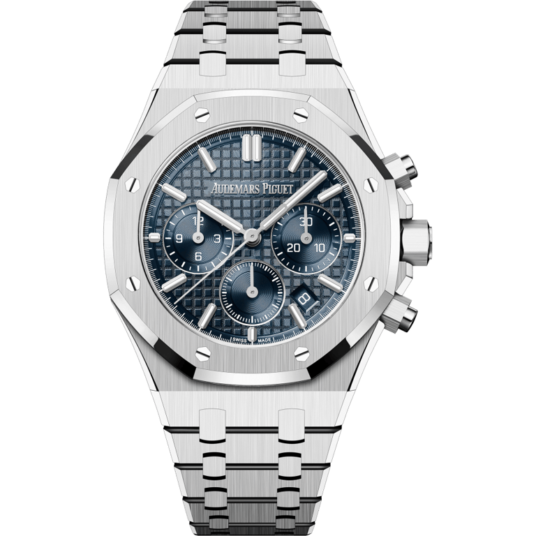 Audemars Piguet Royal Oak Selfwinding Chronograph 38mm | 26715ST.OO.1356ST.01