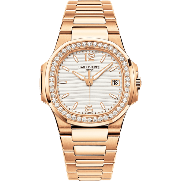 Patek Philippe Nautilus 32mm | 7010/1R-011