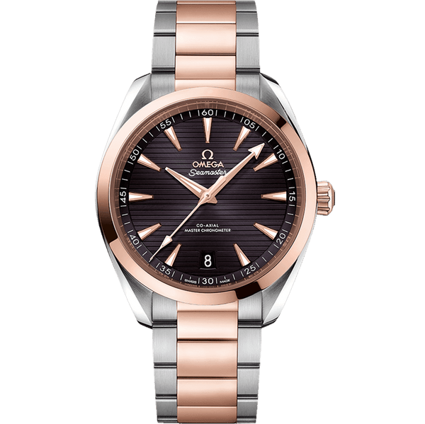 Omega Aqua Terra 150M 41mm | 220.20.41.21.06.001