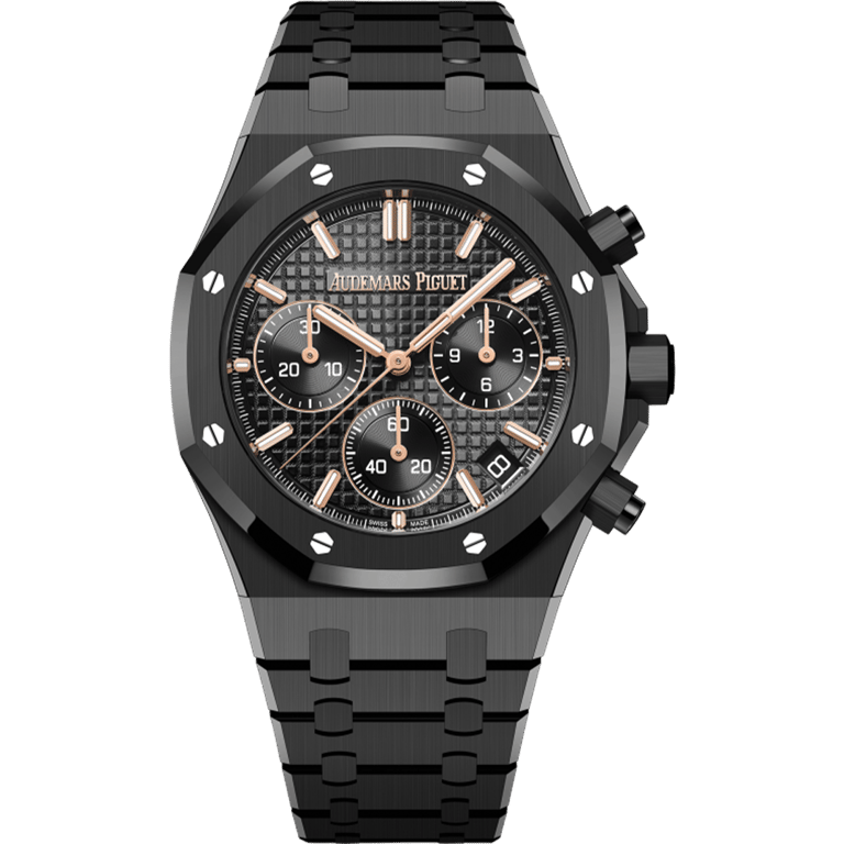 Audemars Piguet Royal Oak Selfwinding Chronograph "50th Anniversary" 41mm | 26240CE.OO.1225CE.01