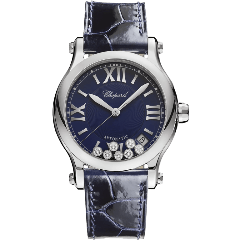 Chopard Happy Sport 36mm | 278559-3022