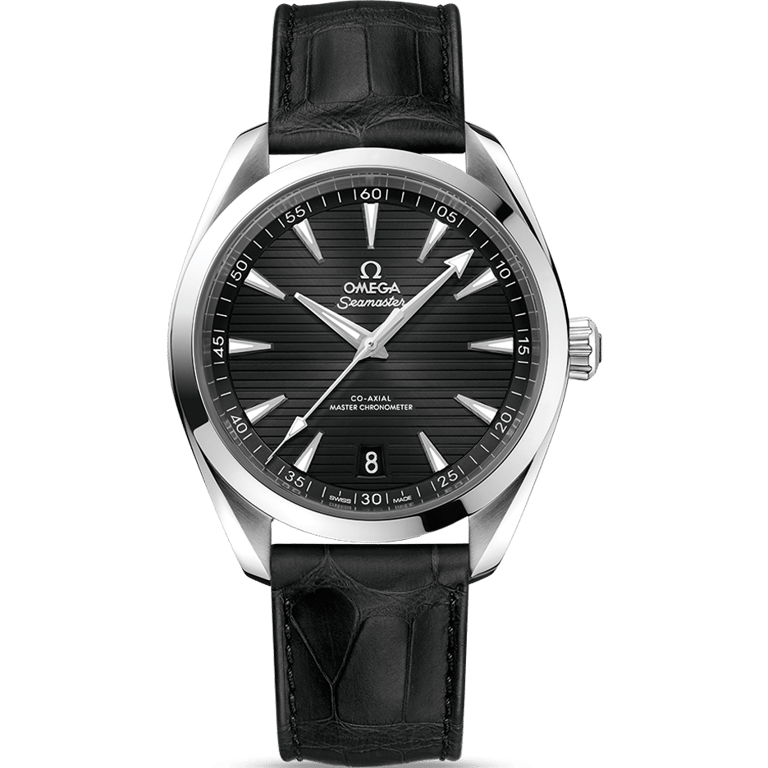 Omega Seamaster Aqua Terra 150M 41mm | 220.13.41.21.01.001