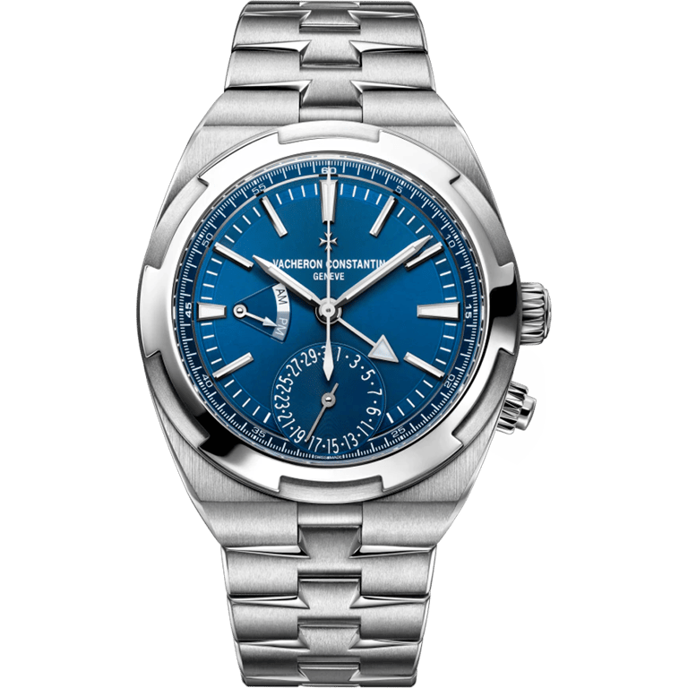 Vacheron Constantin Overseas Dual Time 41mm | 7900V/110A-B334