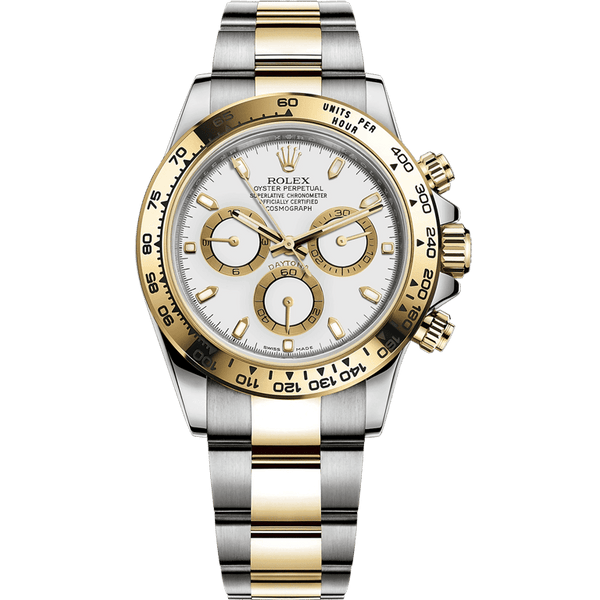 Rolex Oyster Perpetual Cosmograph Daytona 40mm | 116503-0001